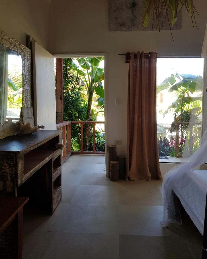 Prana Siargao Resort General Luna  Exterior foto