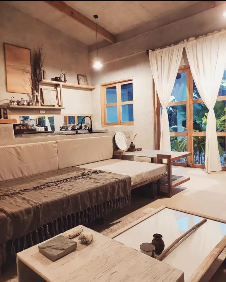 Prana Siargao Resort General Luna  Exterior foto